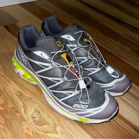Salomon XT-6